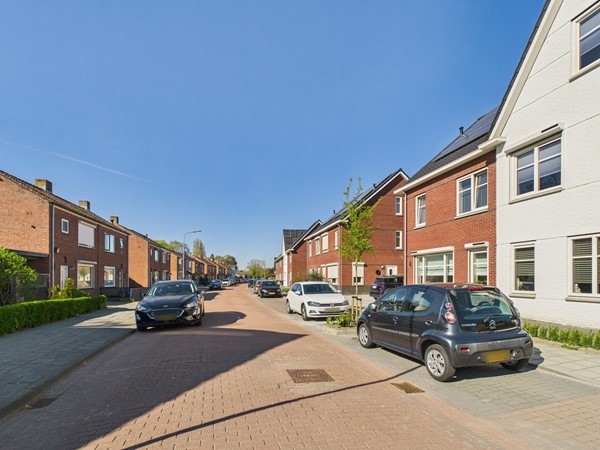 Medium property photo - Singel 4, 4554 CM Westdorpe